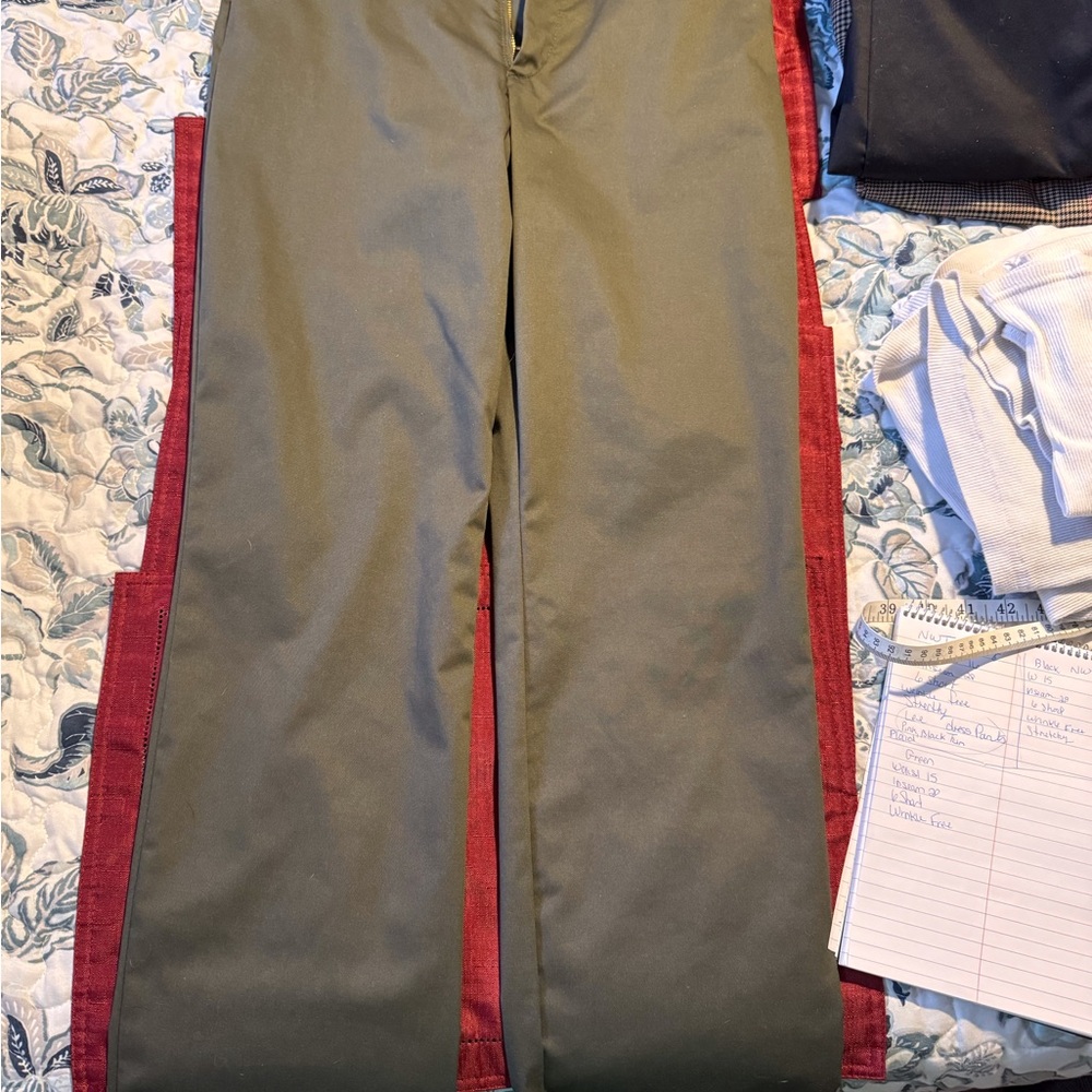 Lee Women’s Business Casual Pants